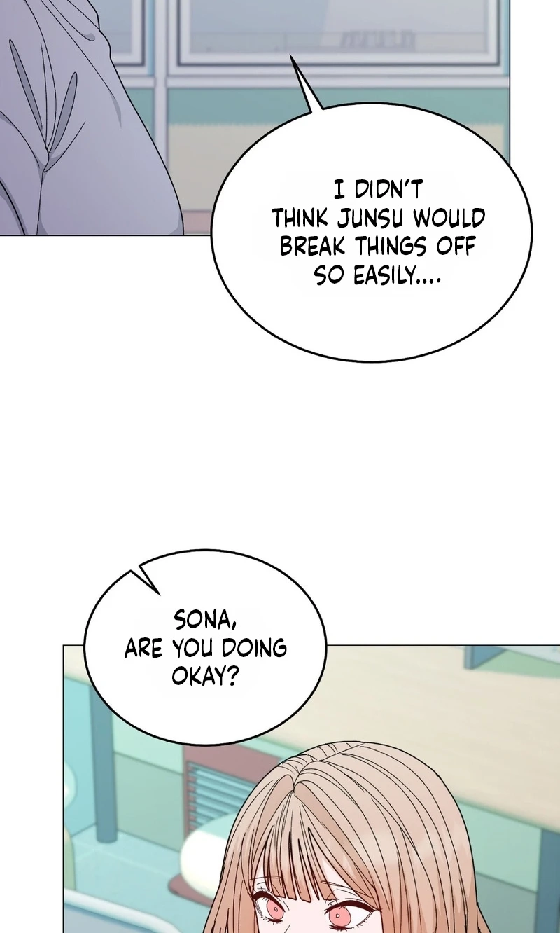 In Too Deep Chapter 38 page 15 - 