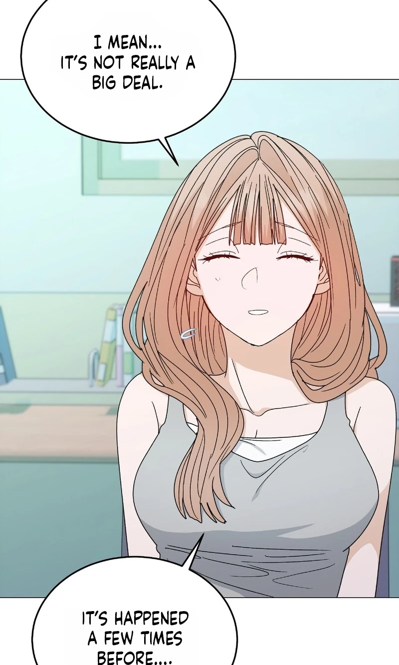 In Too Deep Chapter 38 page 18 - 