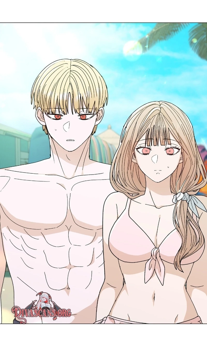 In Too Deep Chapter 38 page 3 - 