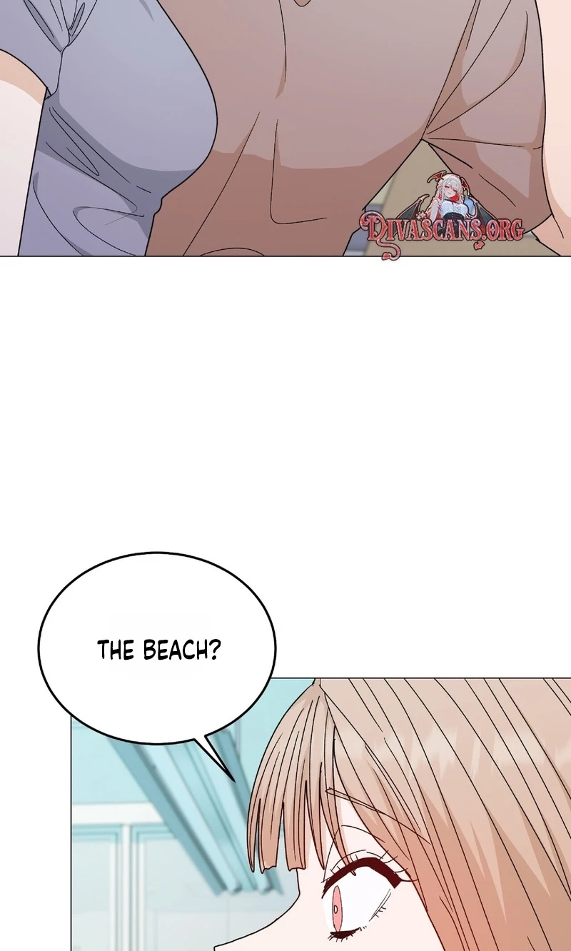 In Too Deep Chapter 38 page 27 - 