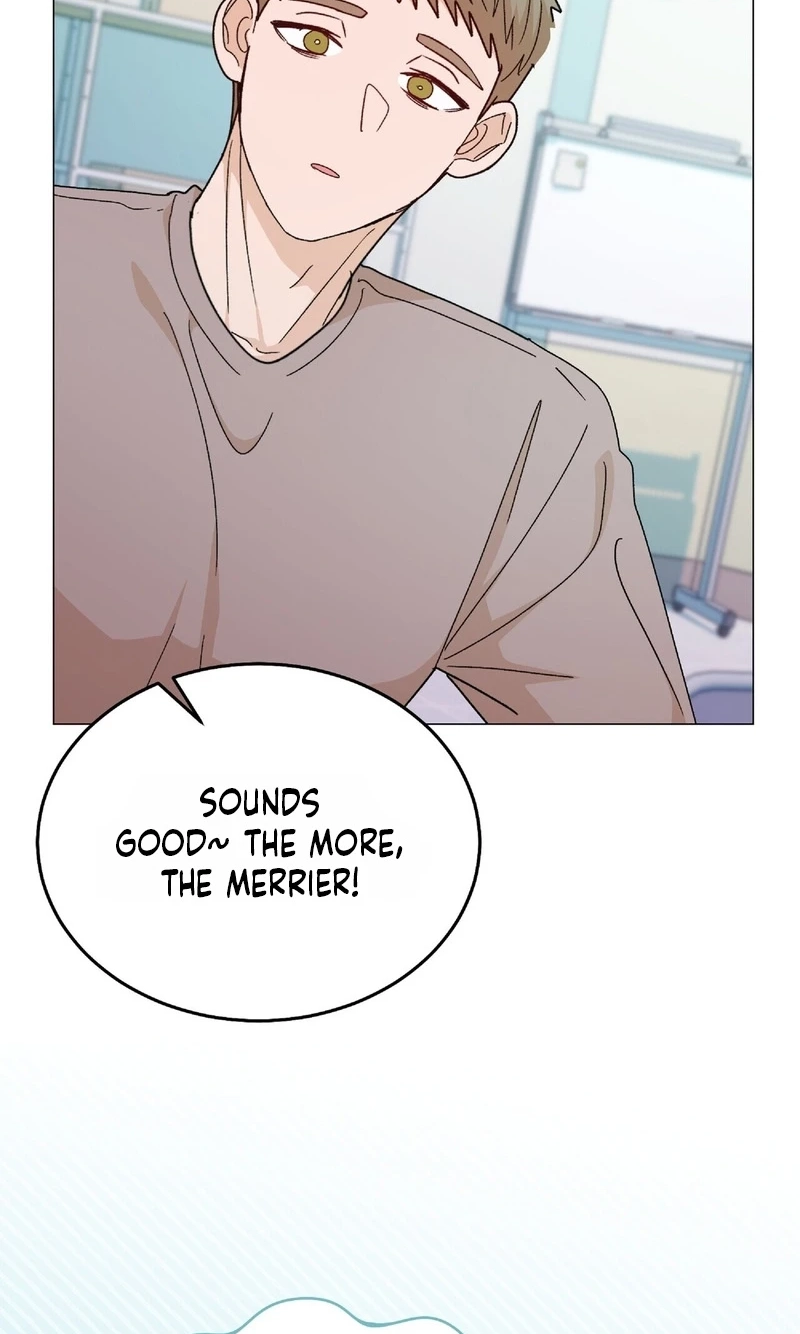 In Too Deep Chapter 38 page 32 - 