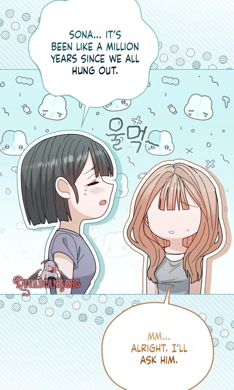 In Too Deep Chapter 38 page 33 - 