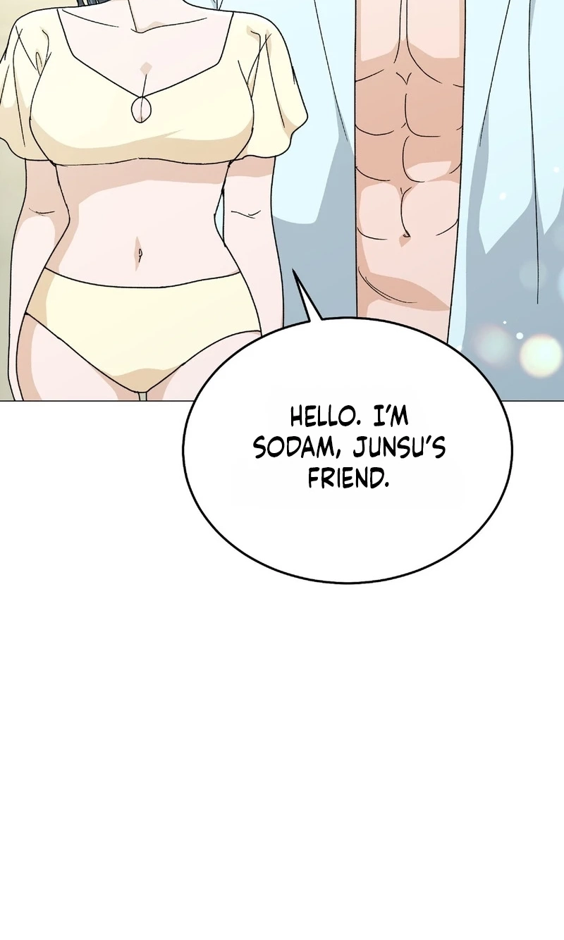 In Too Deep Chapter 38 page 5 - 