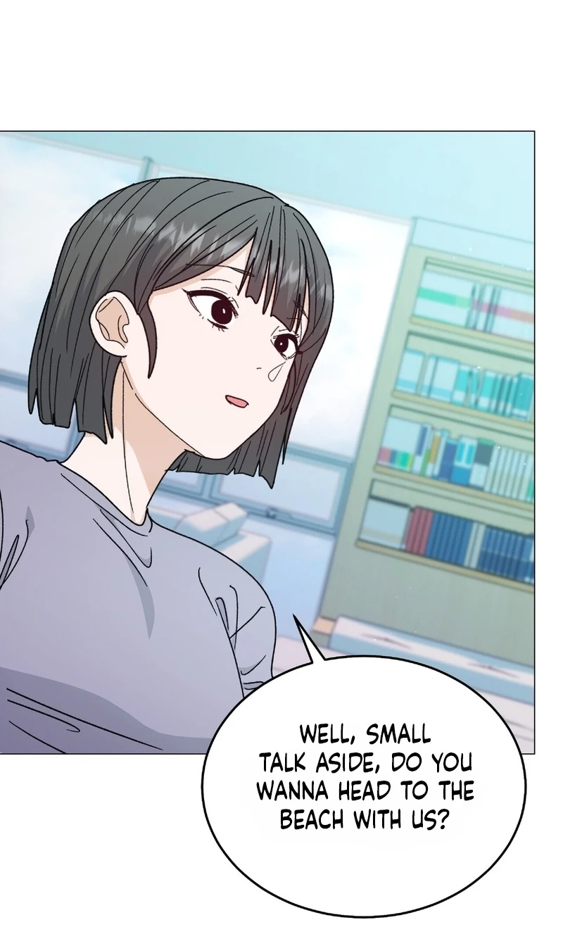 In Too Deep Chapter 38 page 44 - 