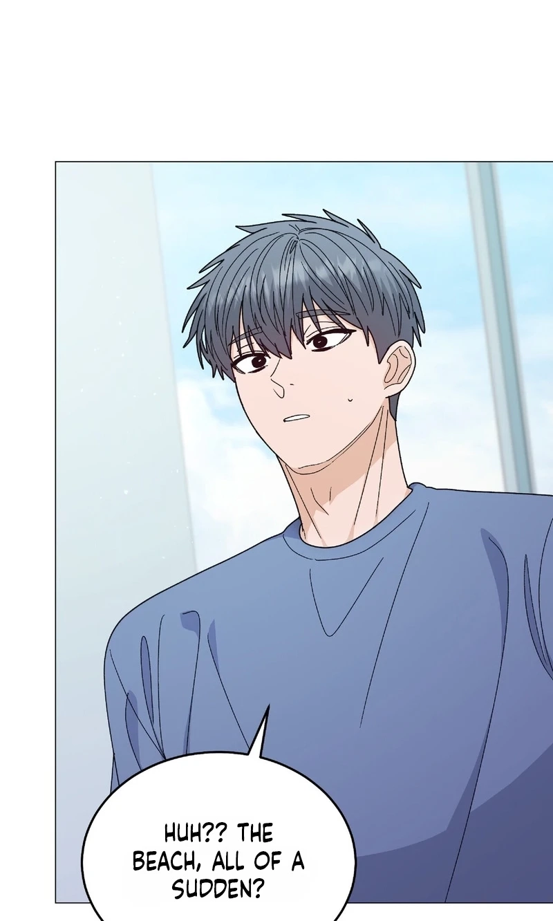 In Too Deep Chapter 38 page 45 - 