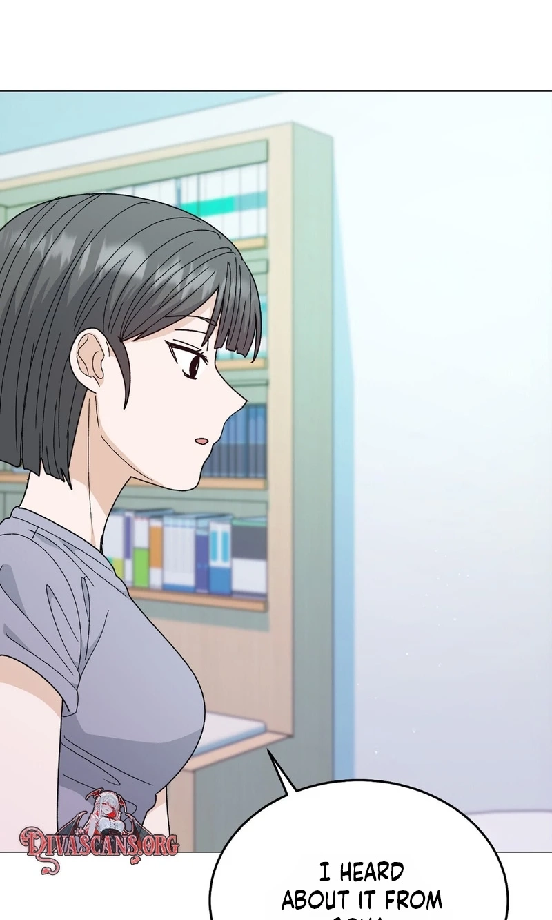 In Too Deep Chapter 38 page 48 - 