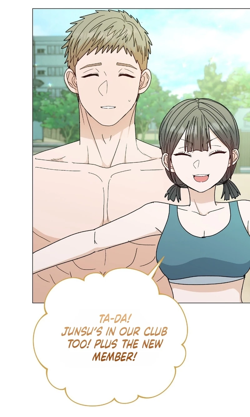 In Too Deep Chapter 38 page 6 - 