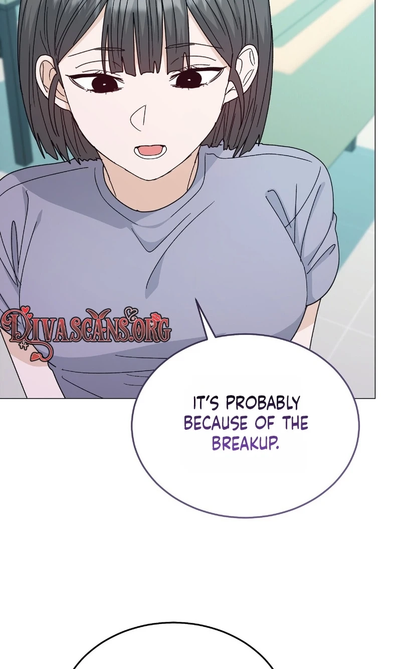 In Too Deep Chapter 38 page 52 - 