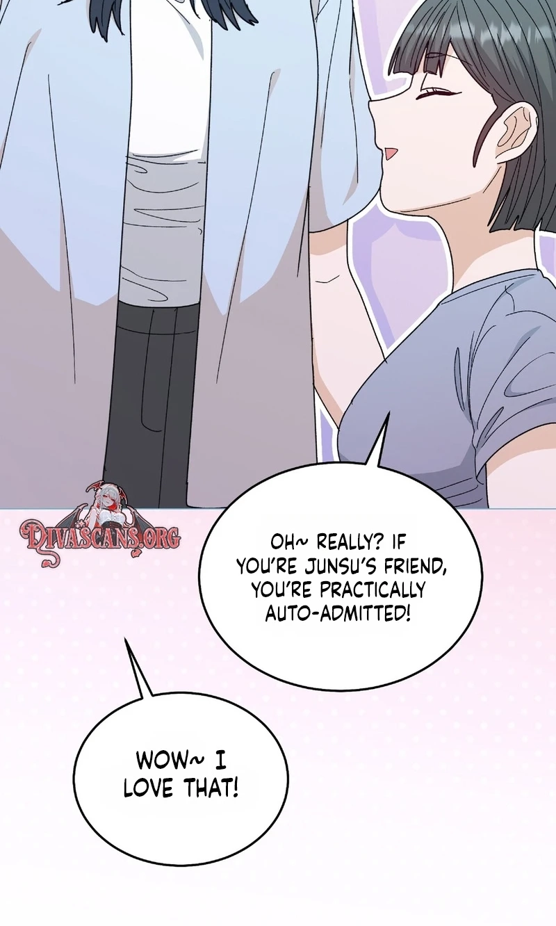 In Too Deep Chapter 38 page 66 - 