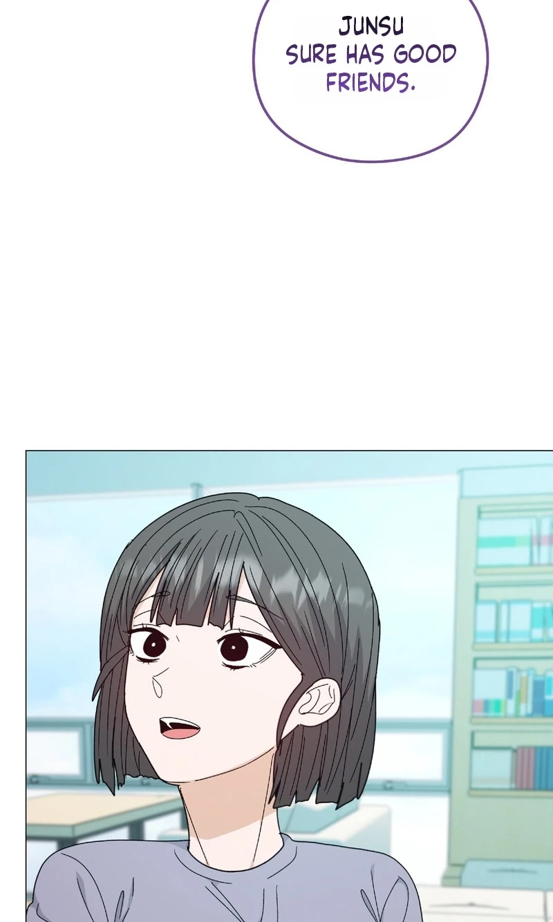 In Too Deep Chapter 38 page 68 - 