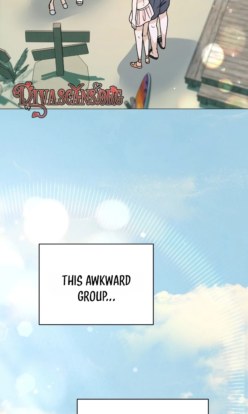 In Too Deep Chapter 38 page 8 - 