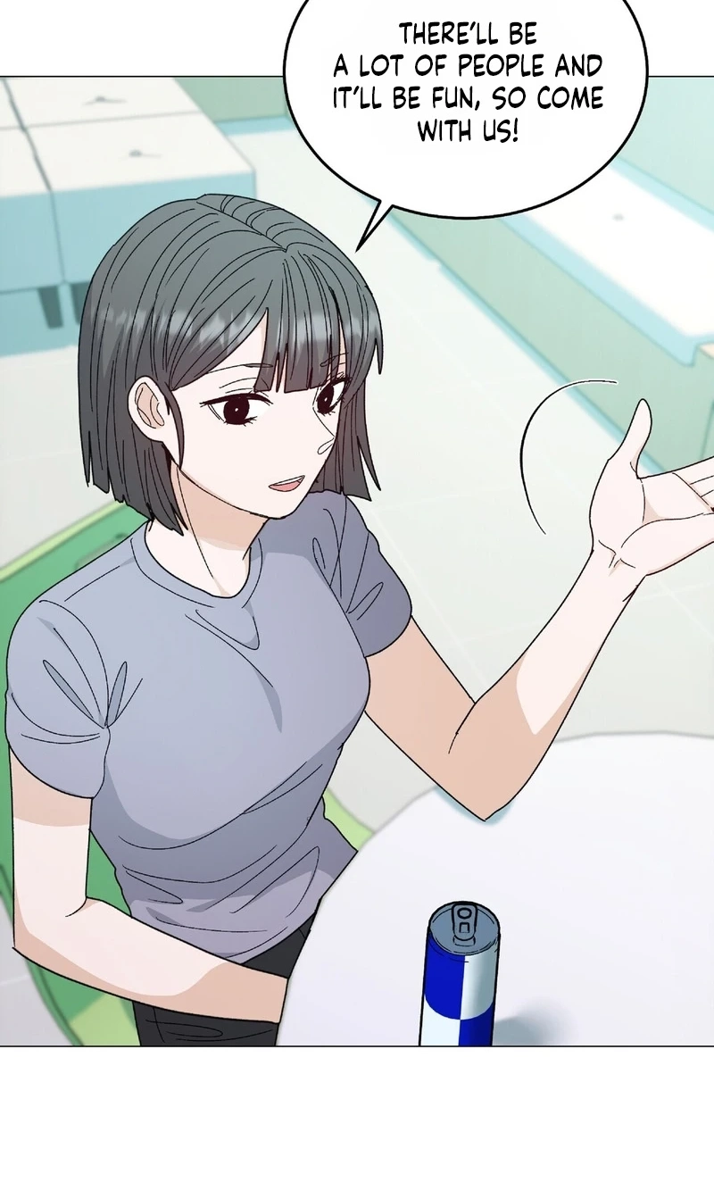 In Too Deep Chapter 38 page 71 - 