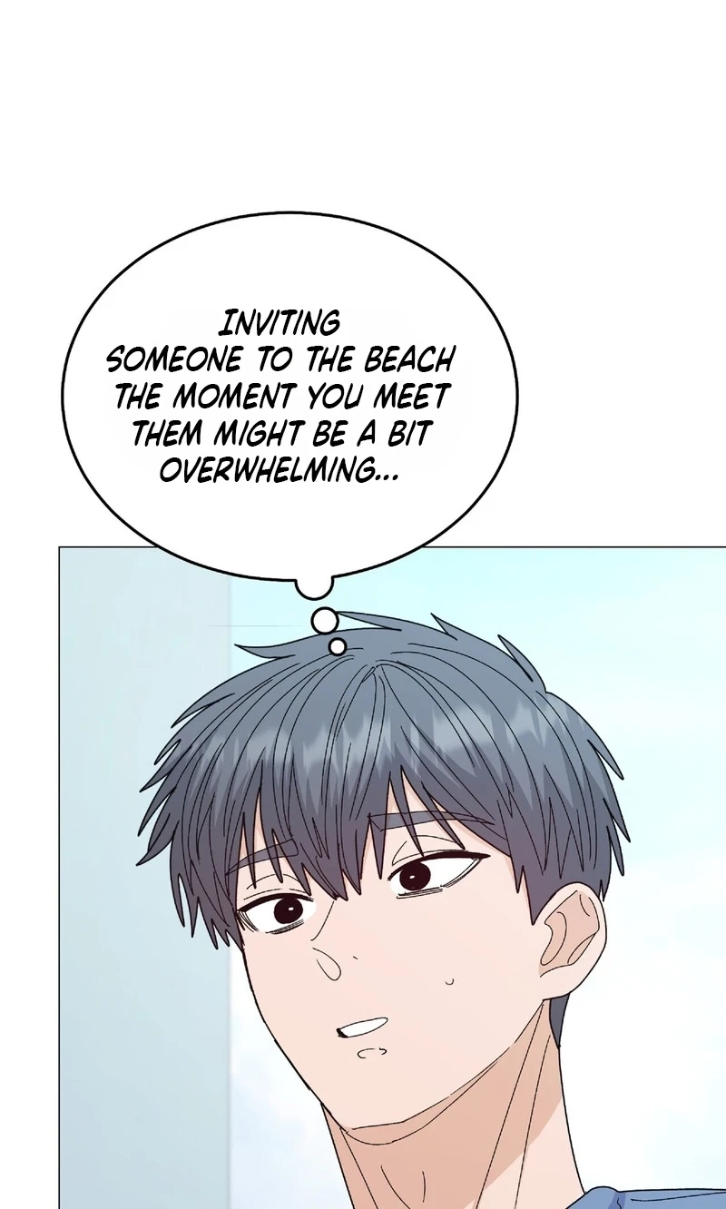 In Too Deep Chapter 38 page 72 - 