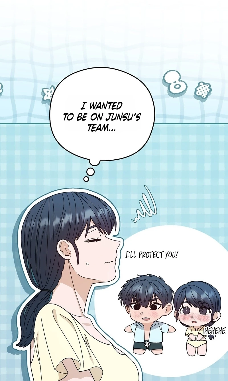 In Too Deep Chapter 39 page 11 - 