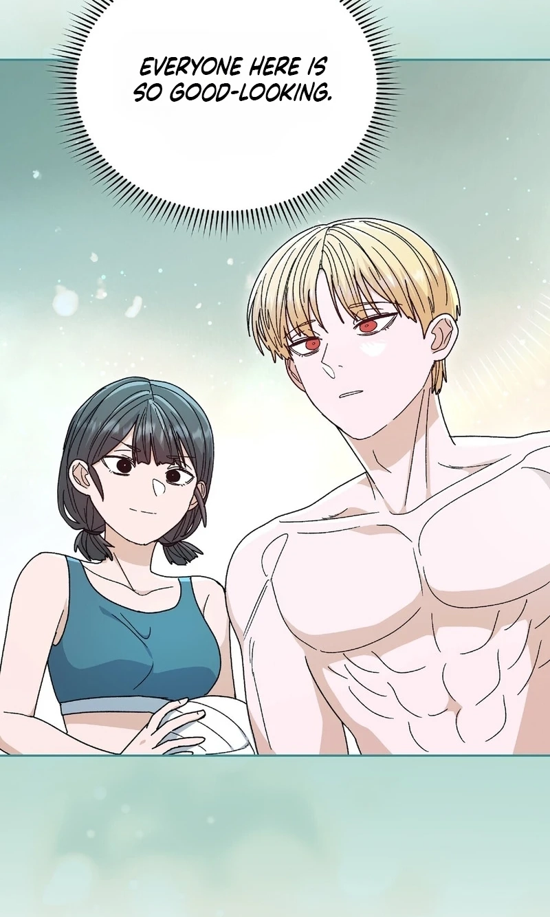 In Too Deep Chapter 39 page 14 - 