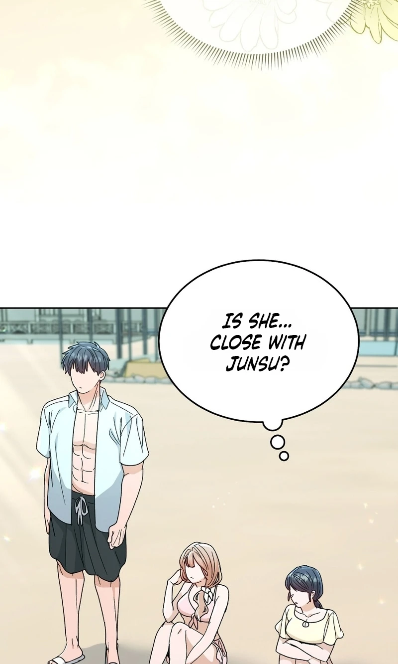 In Too Deep Chapter 39 page 18 - 