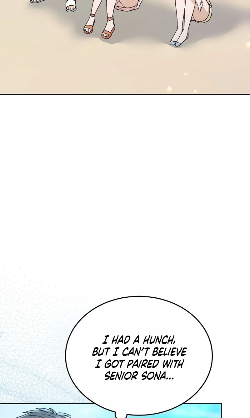 In Too Deep Chapter 39 page 19 - 