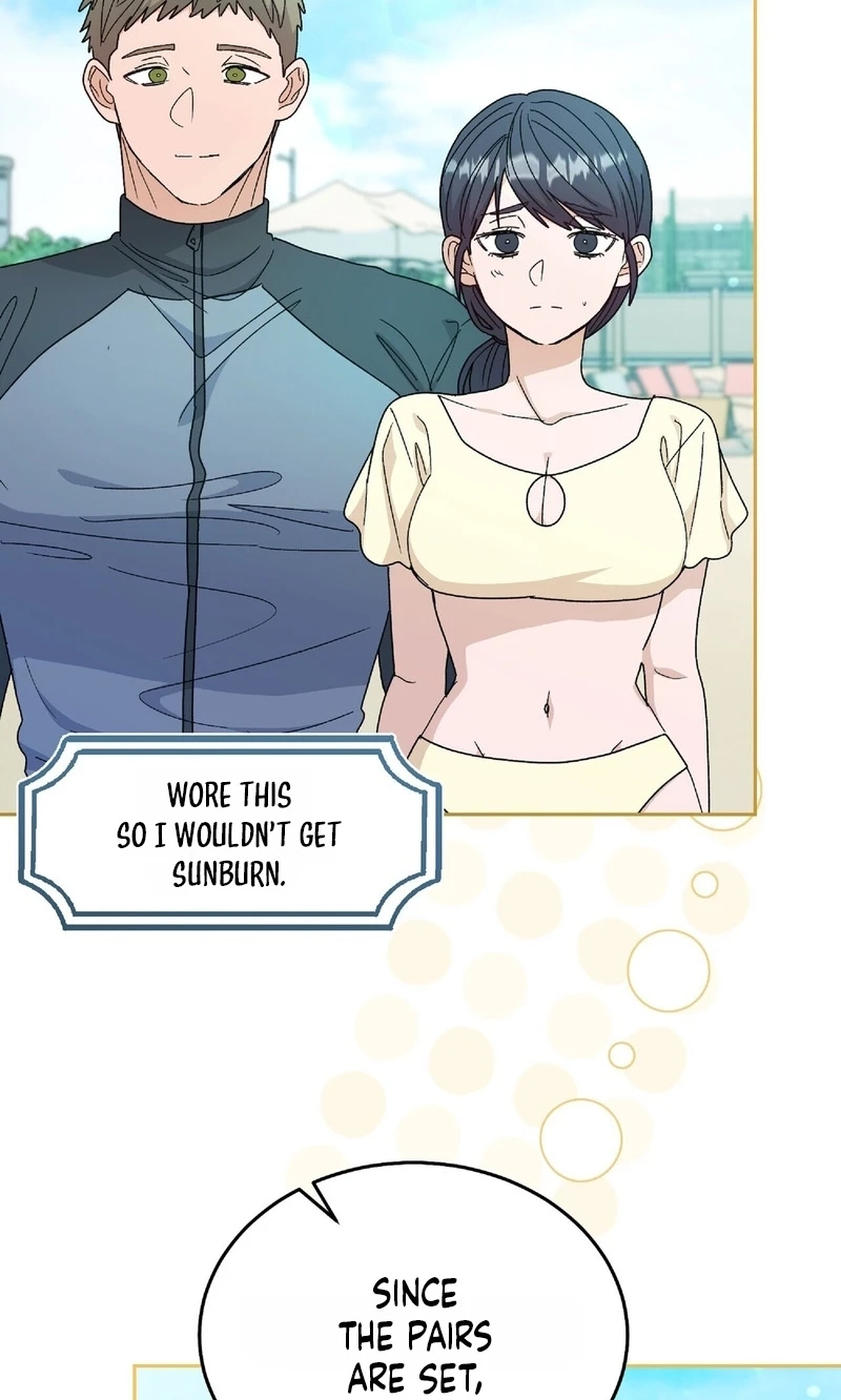 In Too Deep Chapter 39 page 3 - 