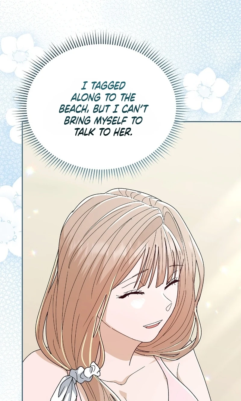 In Too Deep Chapter 39 page 21 - 