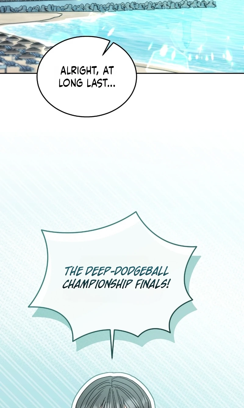In Too Deep Chapter 39 page 25 - 