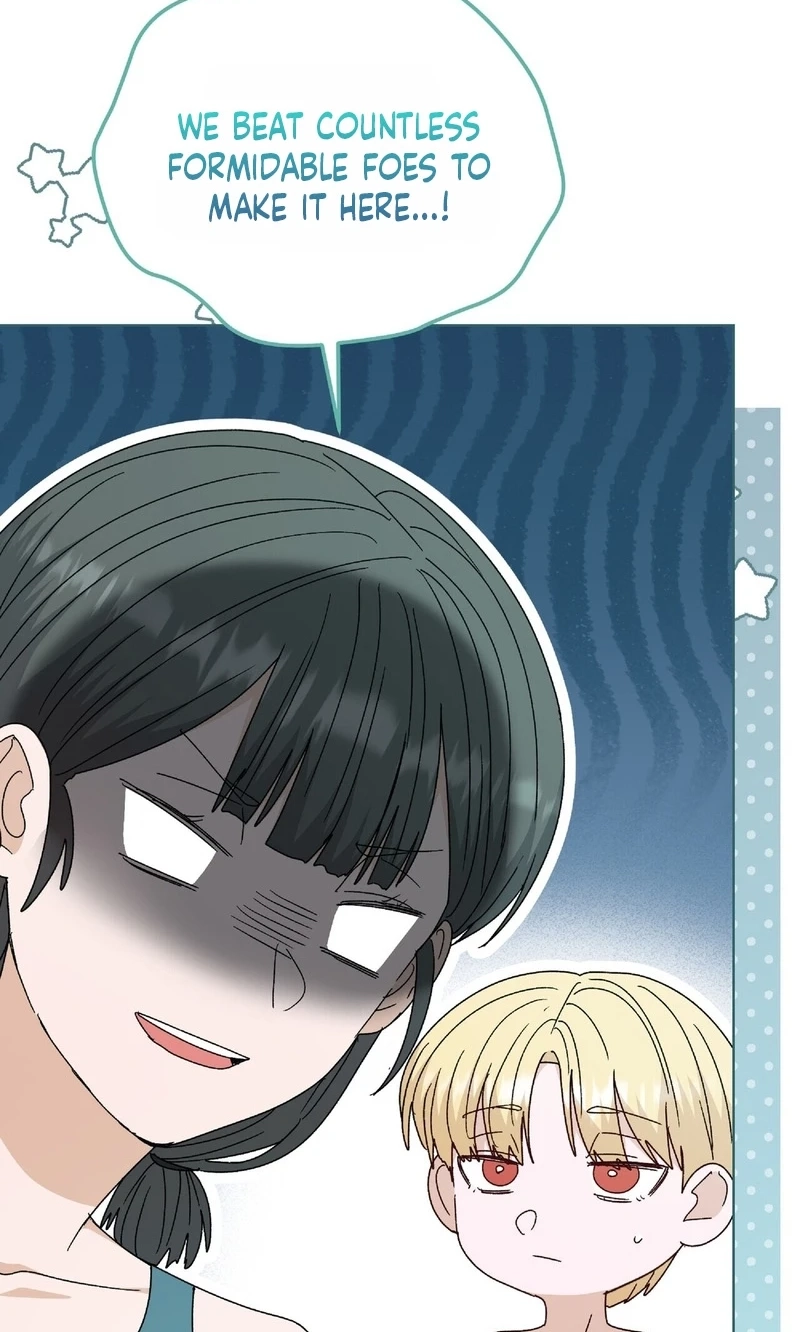 In Too Deep Chapter 39 page 27 - 