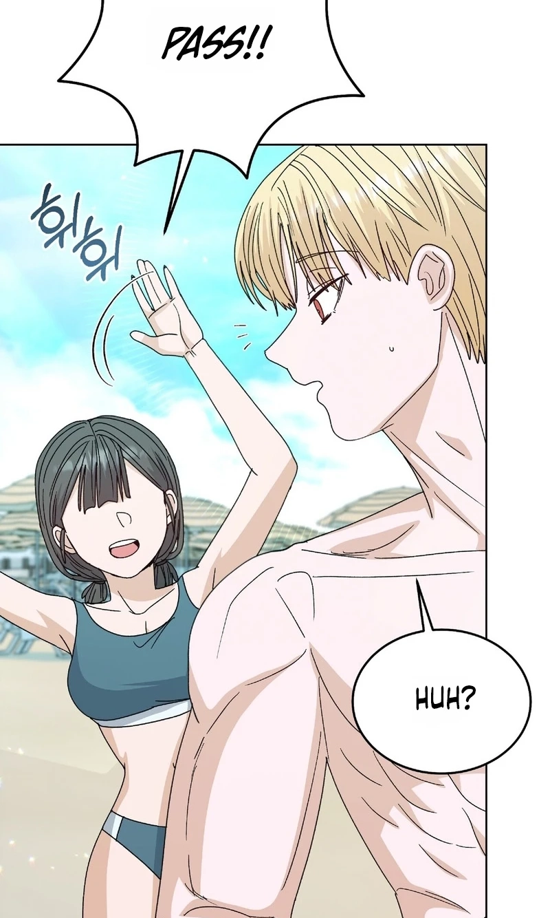 In Too Deep Chapter 39 page 35 - 