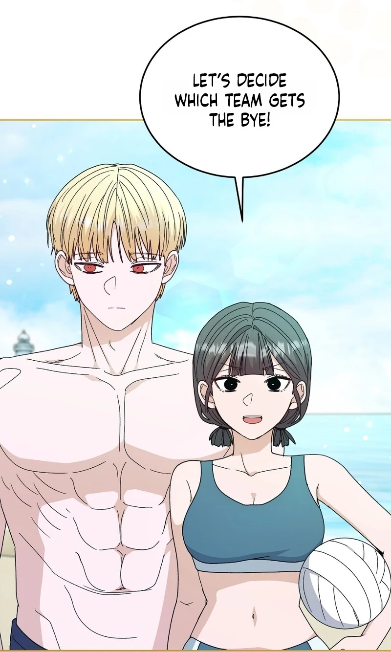 In Too Deep Chapter 39 page 5 - 