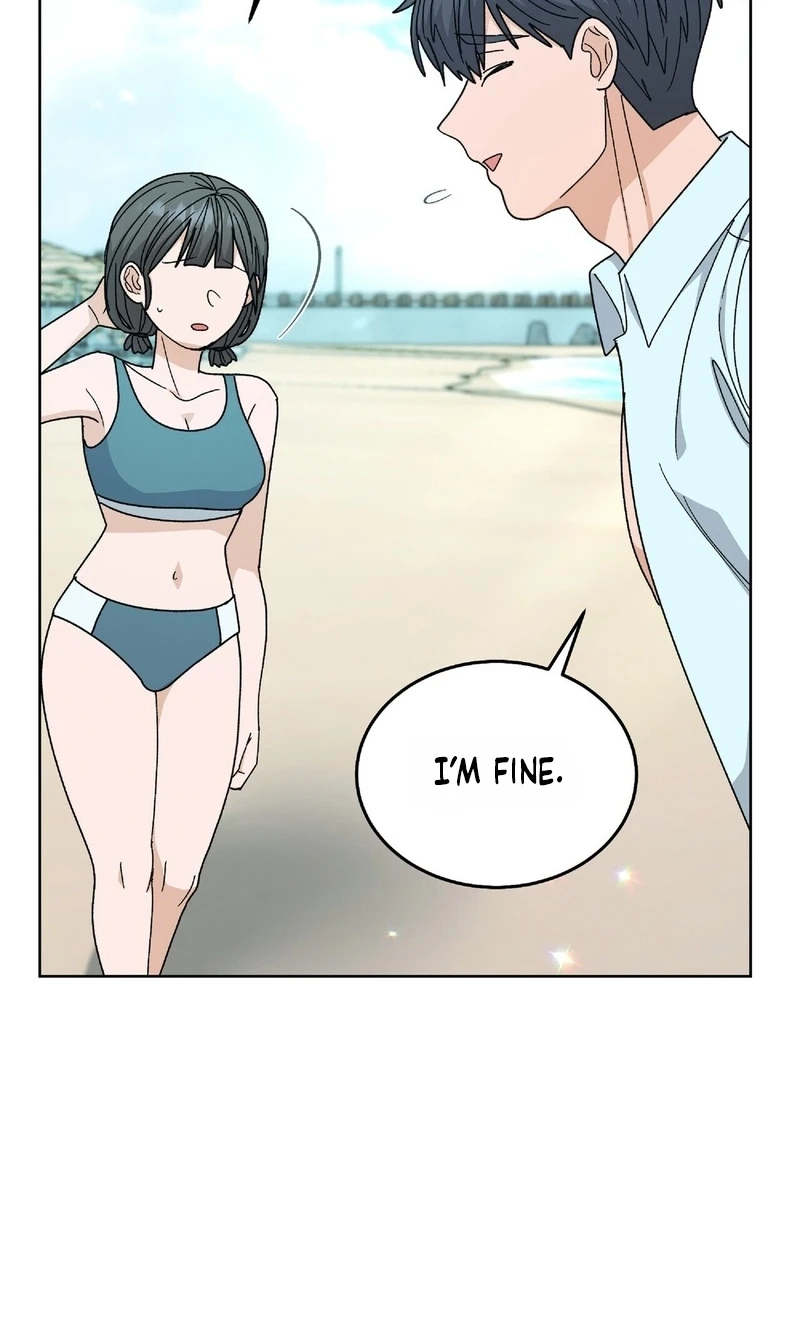 In Too Deep Chapter 39 page 46 - 