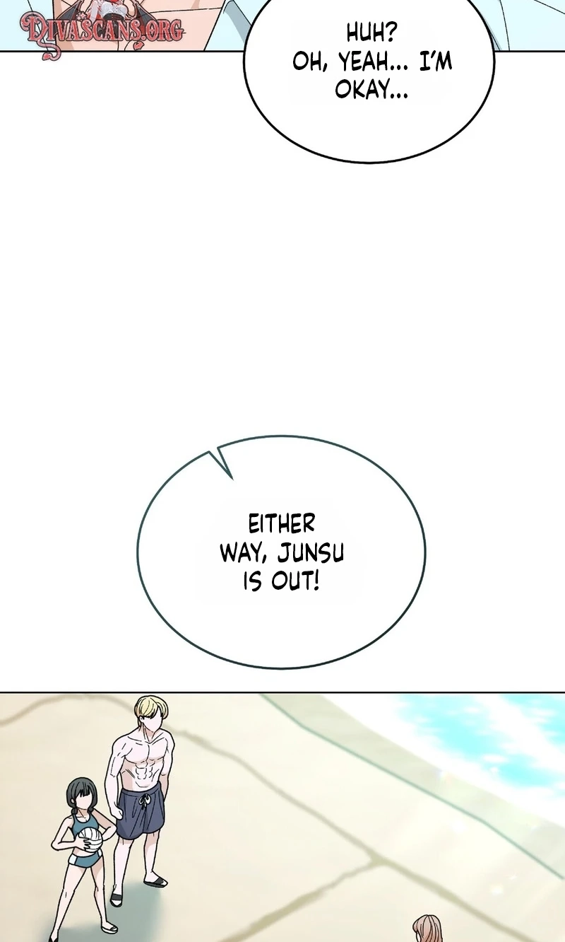 In Too Deep Chapter 39 page 48 - 
