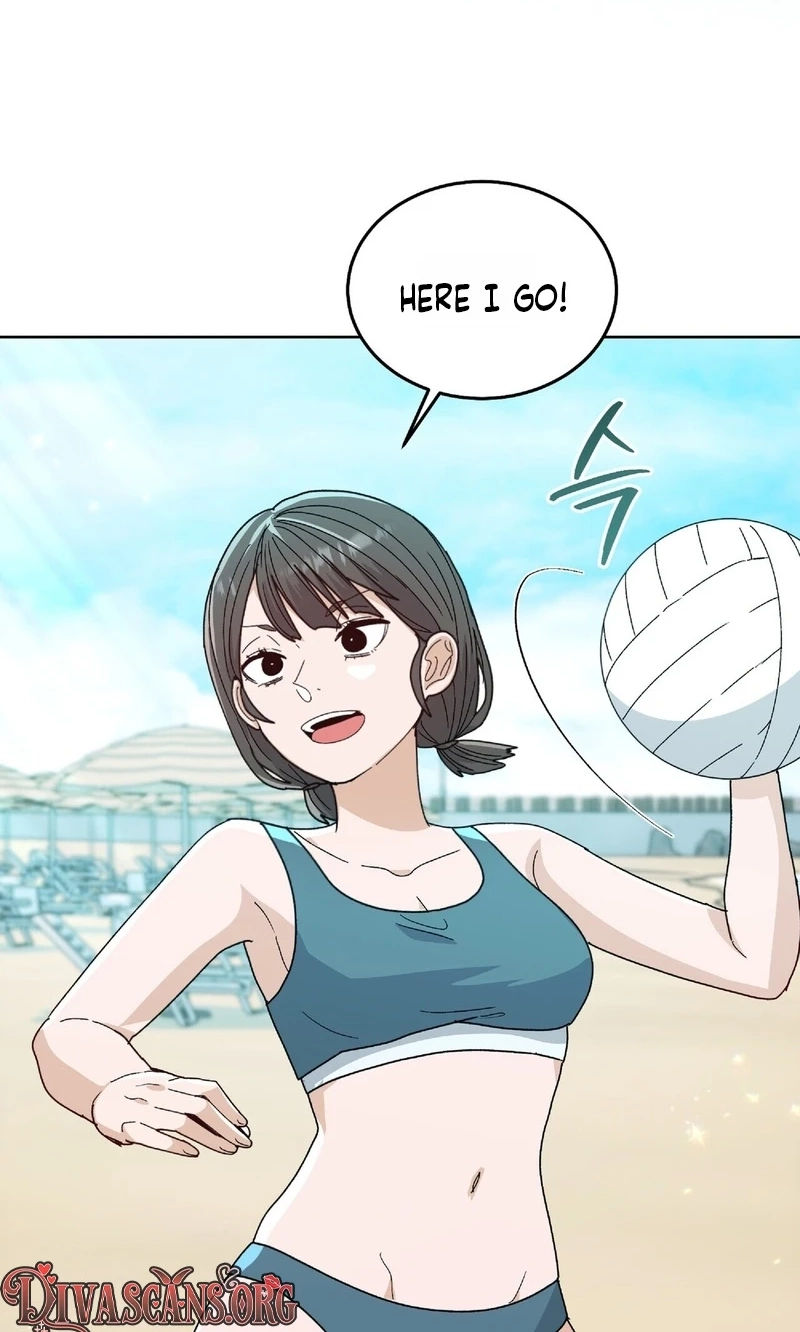 In Too Deep Chapter 39 page 51 - 