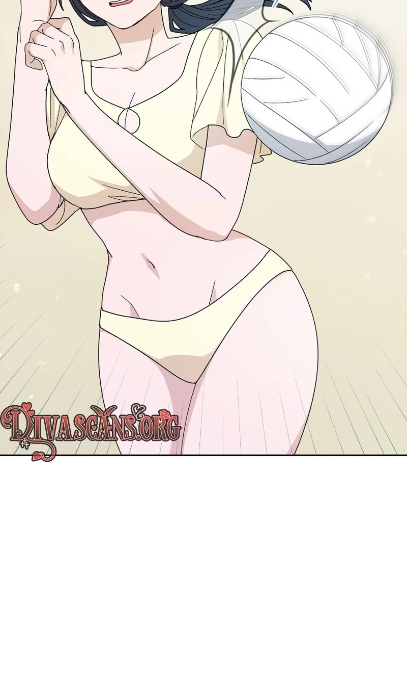 In Too Deep Chapter 39 page 8 - 
