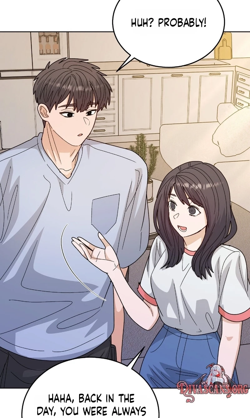 In Too Deep Chapter 39 page 89 - 