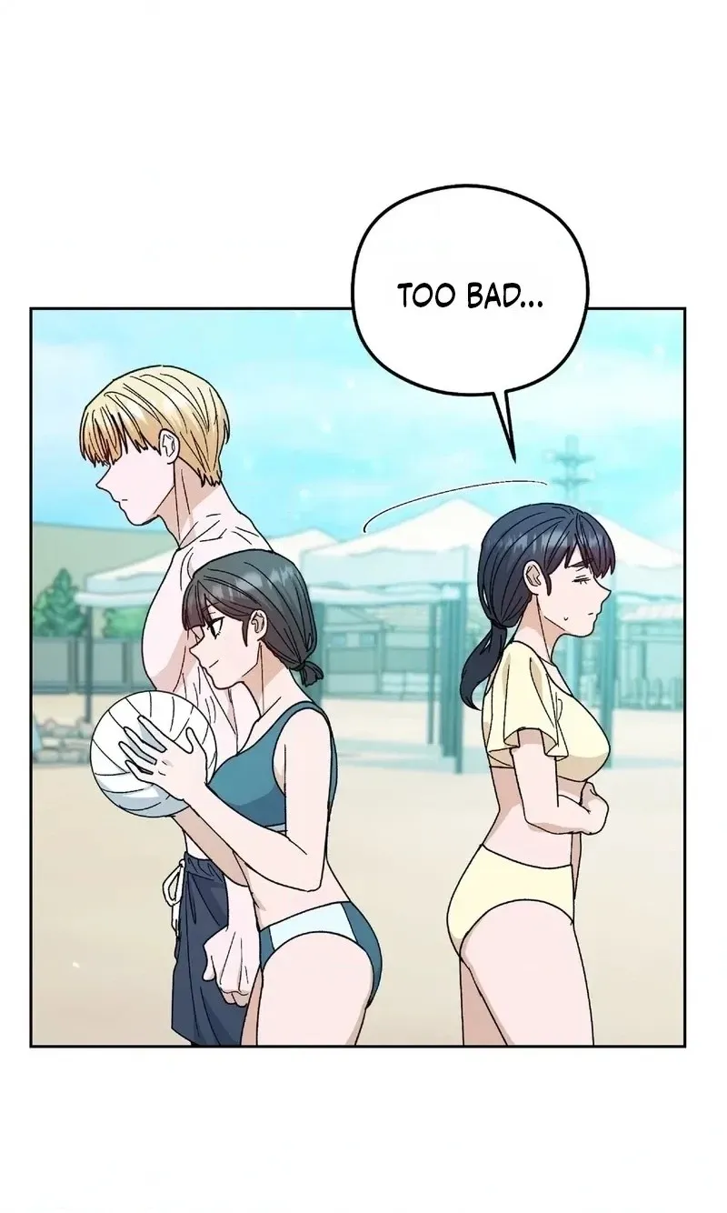 In Too Deep Chapter 39 page 10 - 
