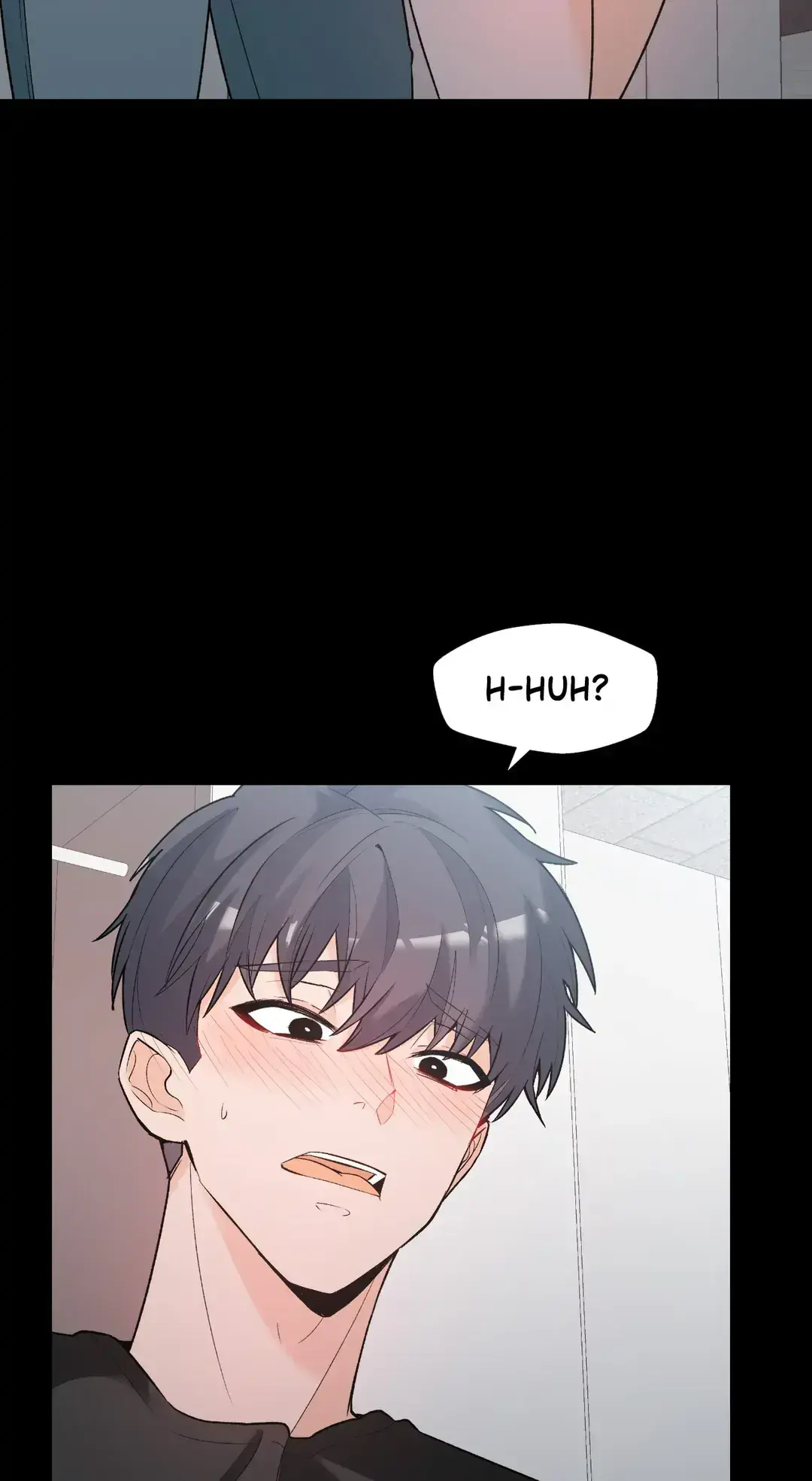 In Too Deep Chapter 4 page 11 - 