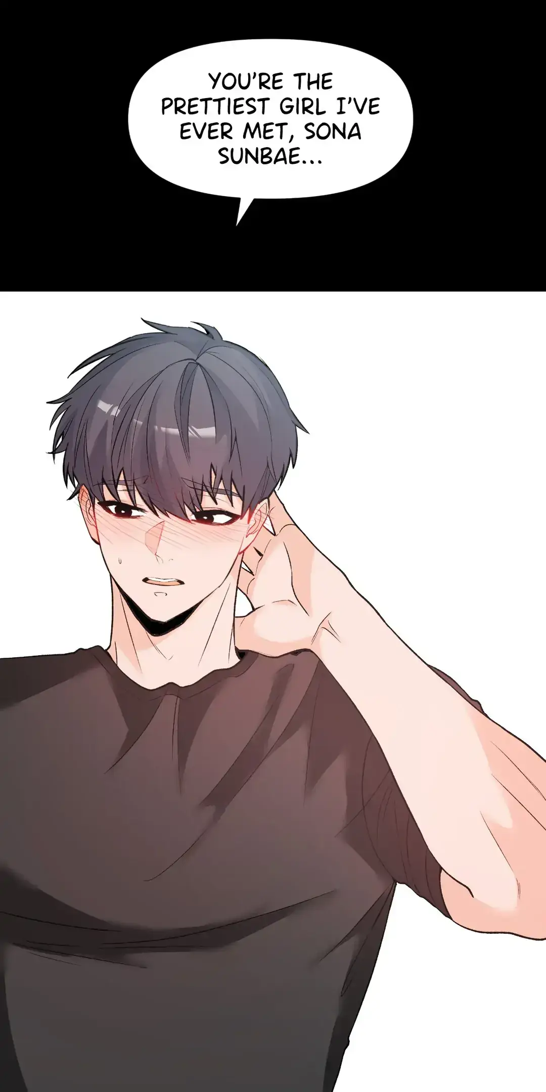 In Too Deep Chapter 4 page 14 - 