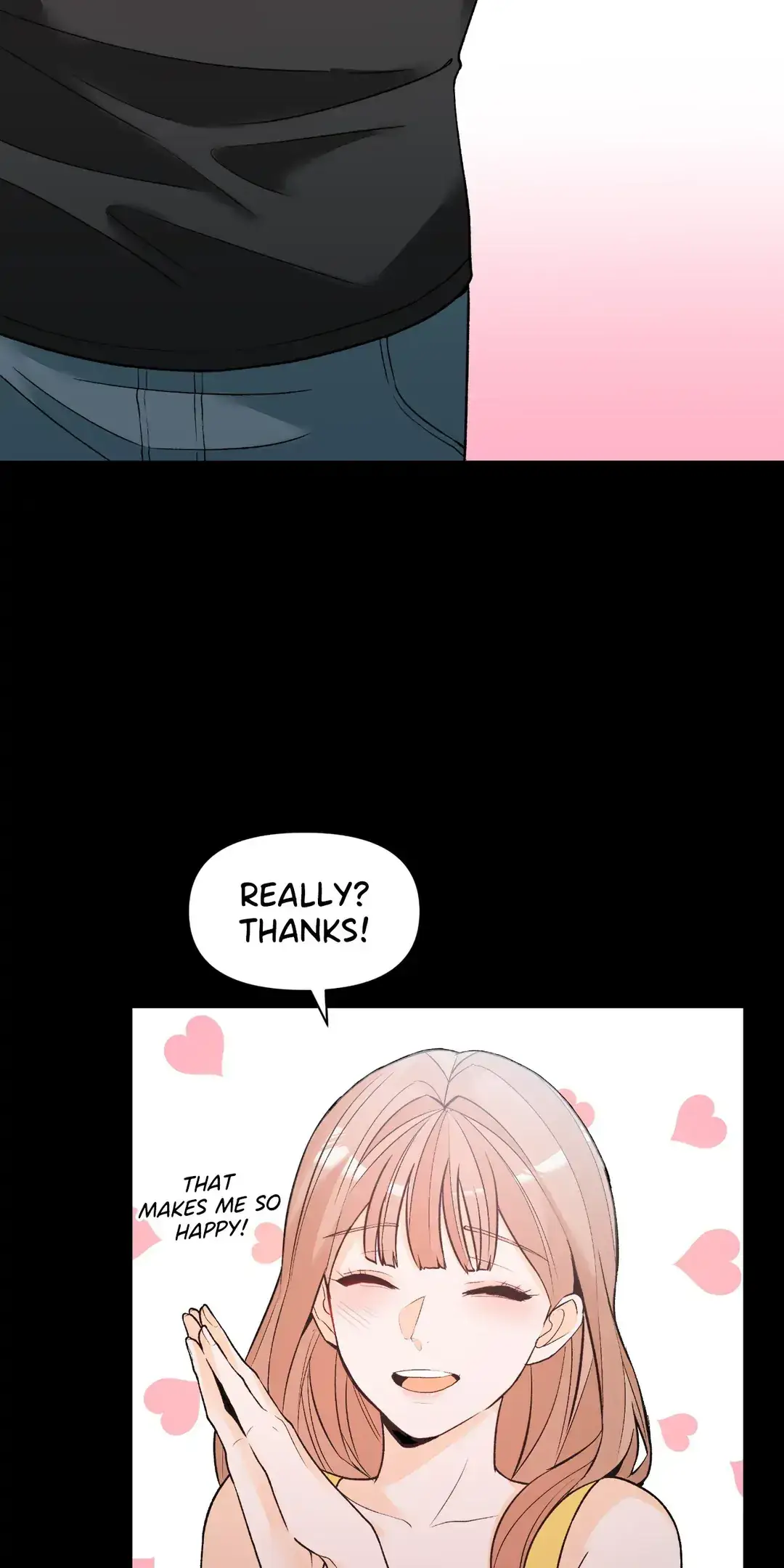 In Too Deep Chapter 4 page 15 - 