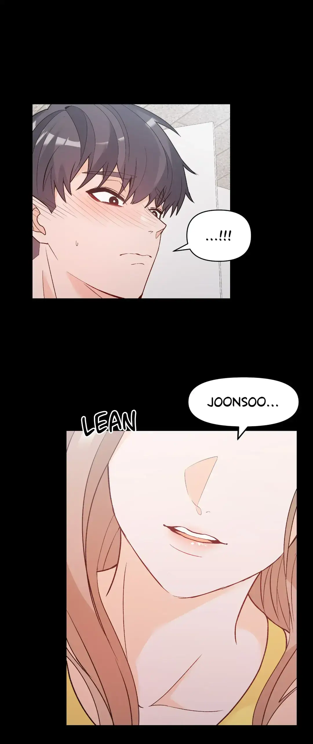 In Too Deep Chapter 4 page 22 - 