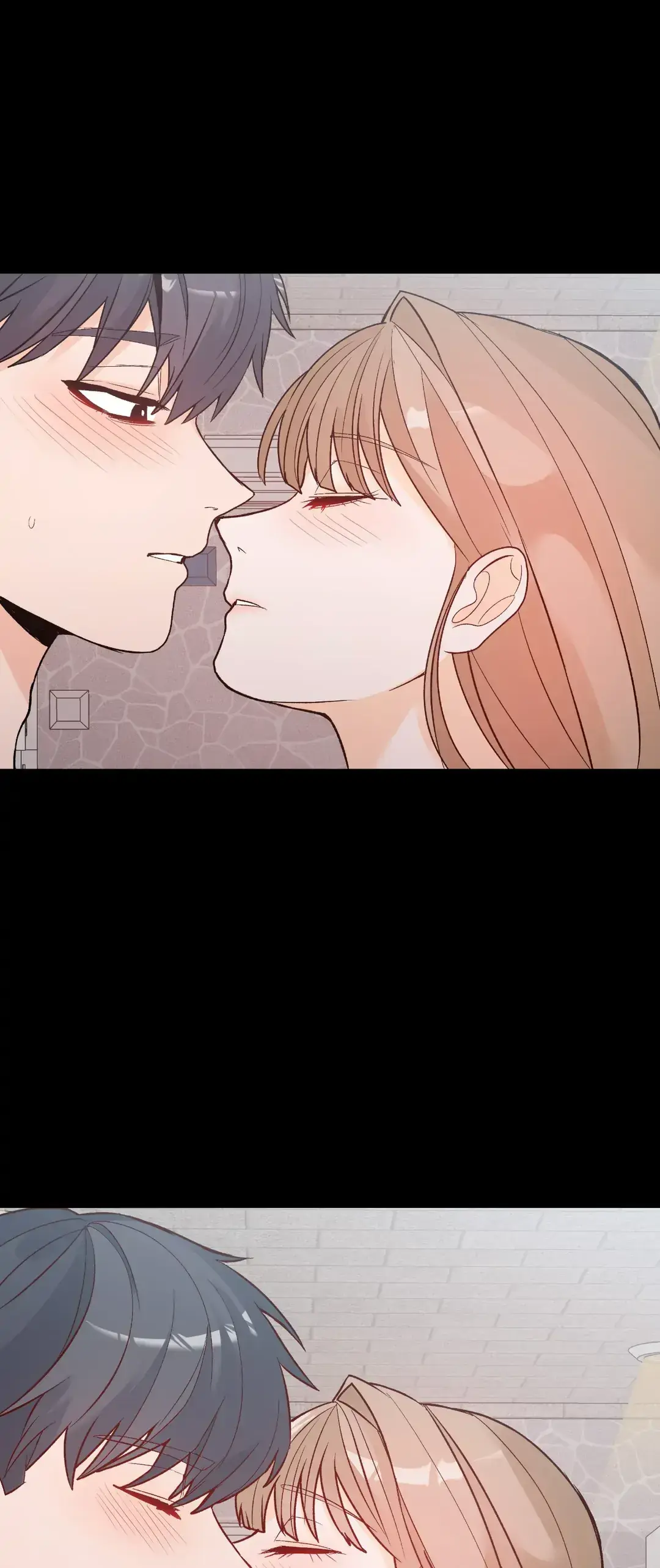 In Too Deep Chapter 4 page 23 - 