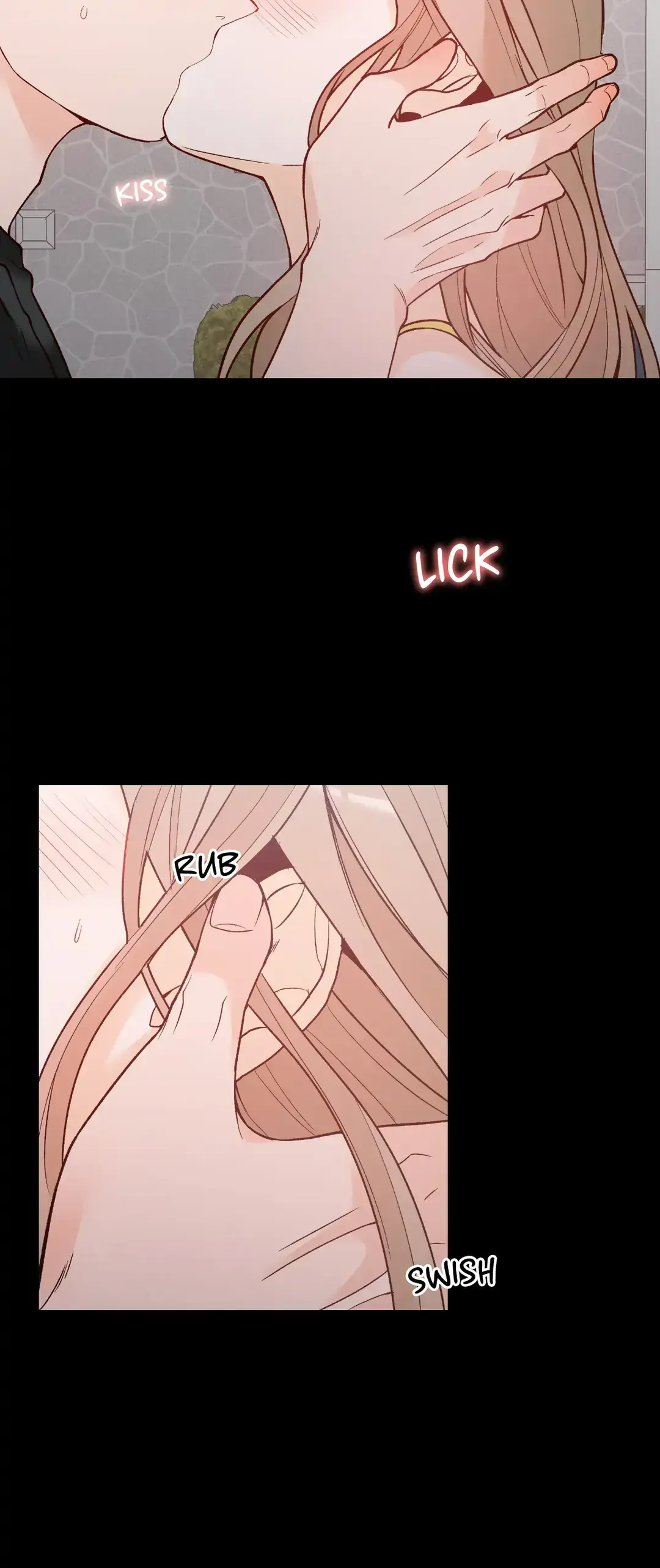 In Too Deep Chapter 4 page 24 - 