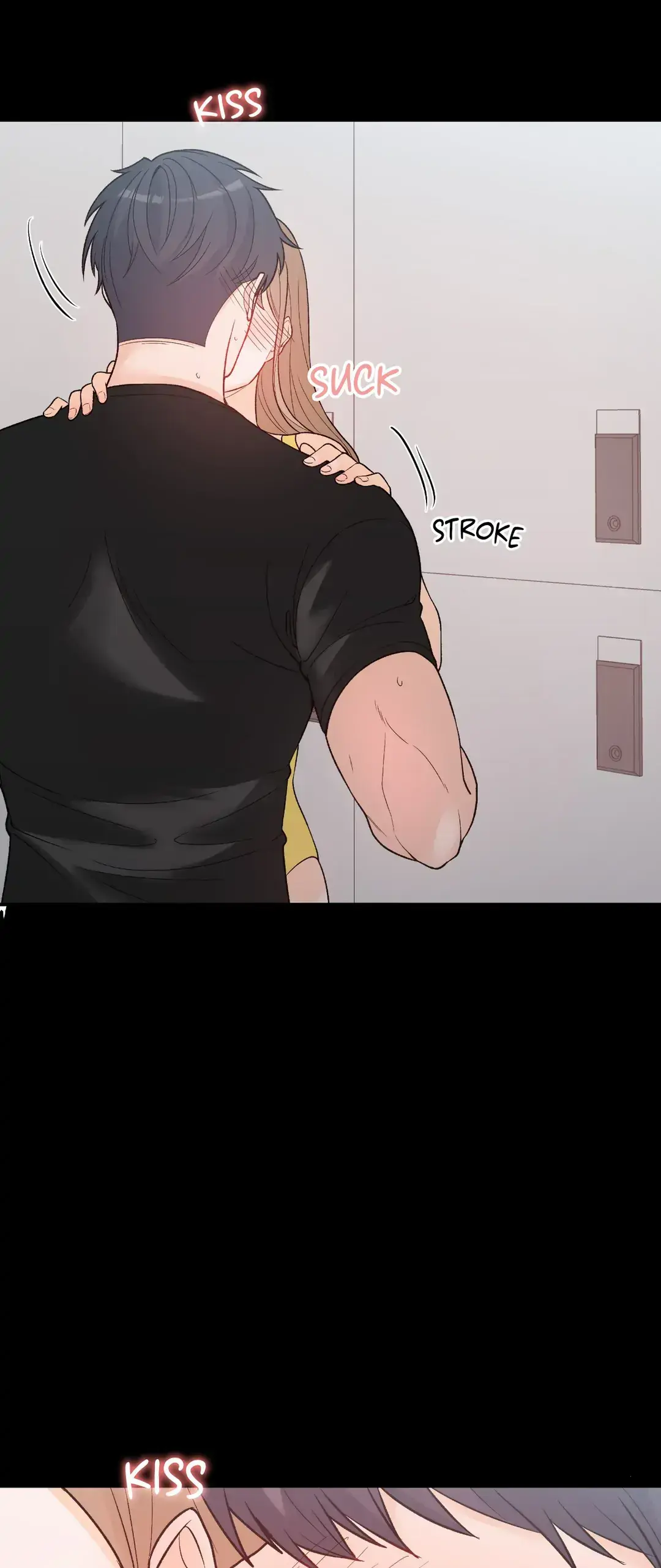 In Too Deep Chapter 4 page 25 - 