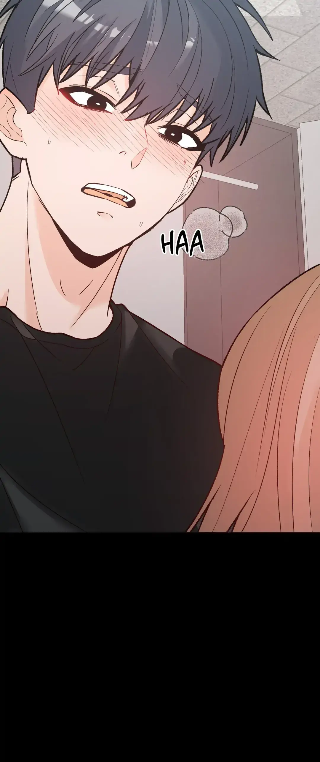 In Too Deep Chapter 4 page 28 - 