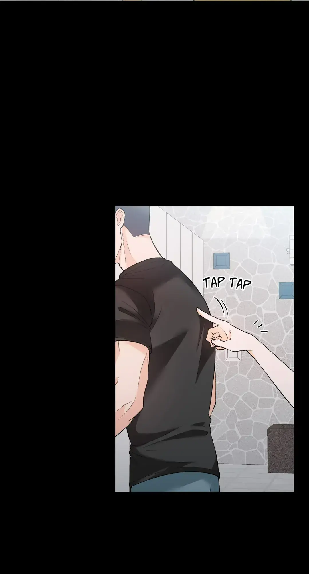 In Too Deep Chapter 4 page 4 - 