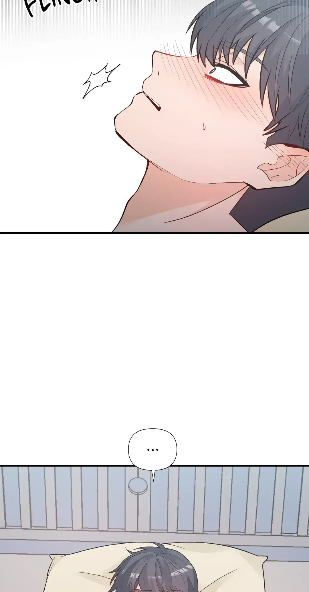 In Too Deep Chapter 4 page 31 - 