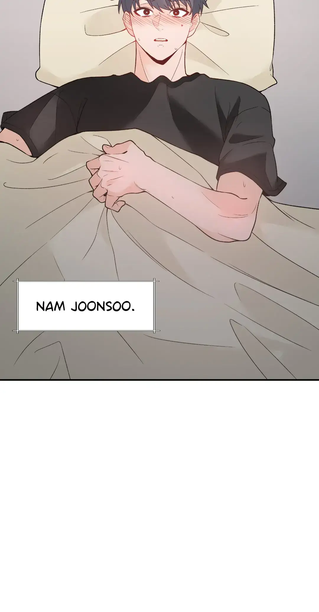 In Too Deep Chapter 4 page 32 - 