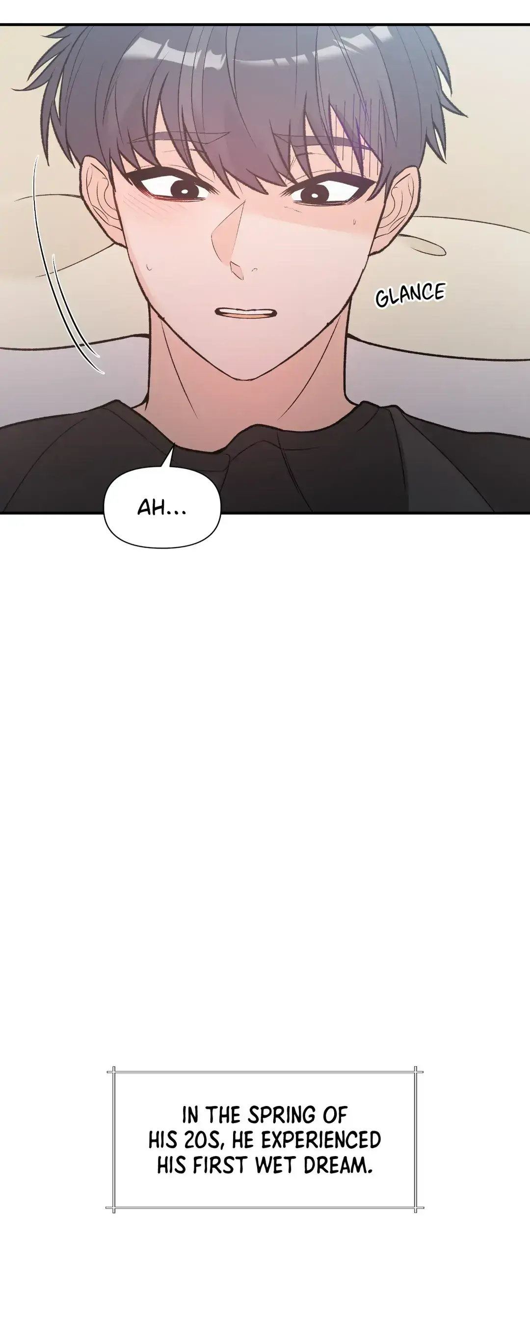 In Too Deep Chapter 4 page 33 - 