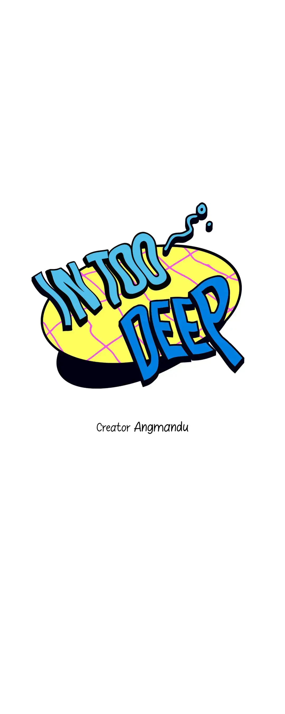 In Too Deep Chapter 4 page 34 - 
