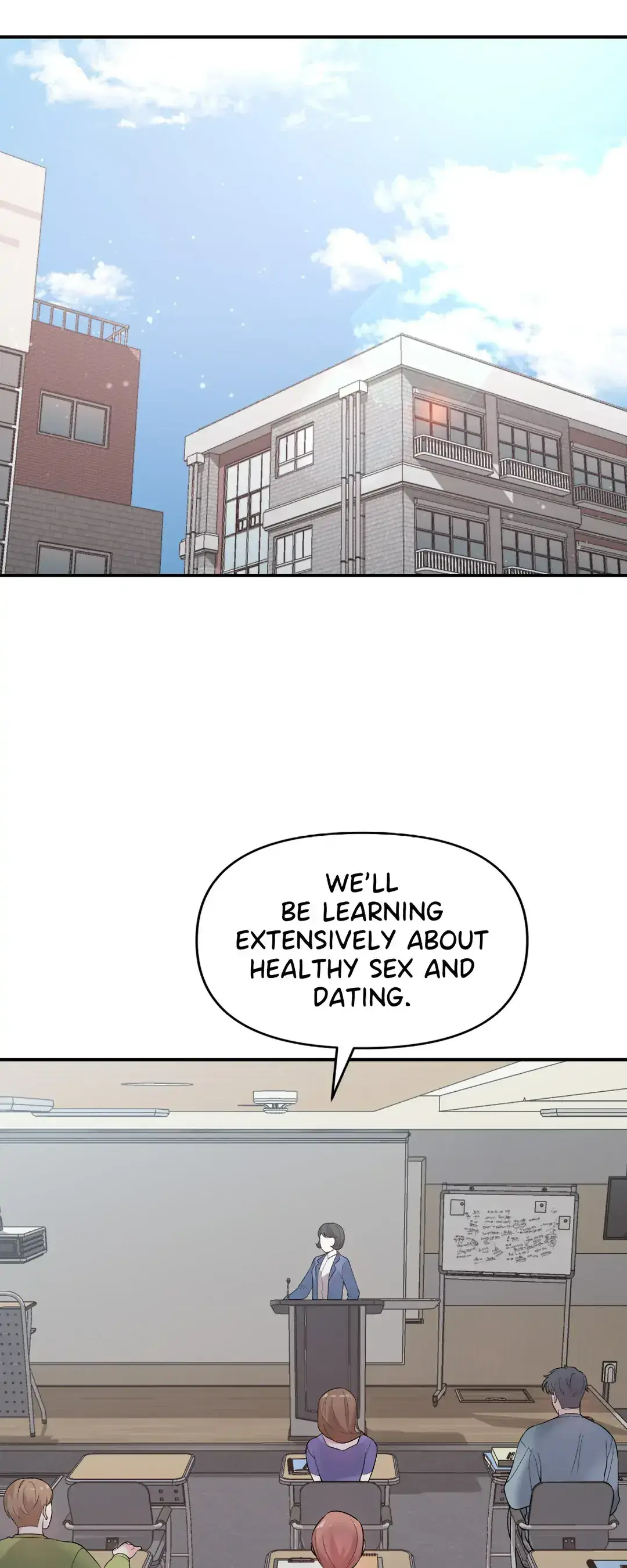 In Too Deep Chapter 4 page 35 - 