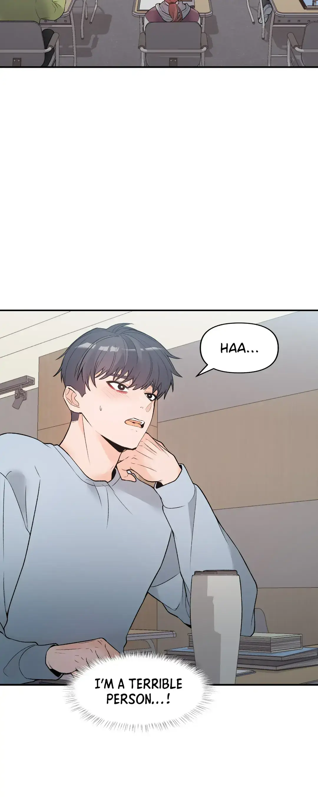 In Too Deep Chapter 4 page 36 - 