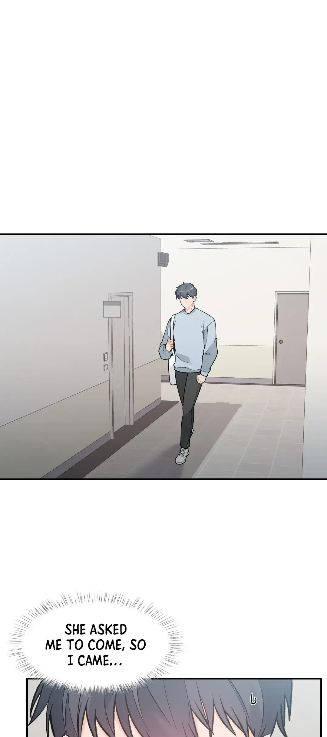 In Too Deep Chapter 4 page 41 - 