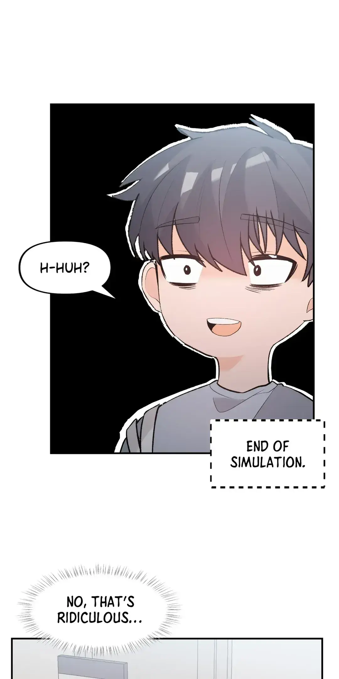 In Too Deep Chapter 4 page 45 - 